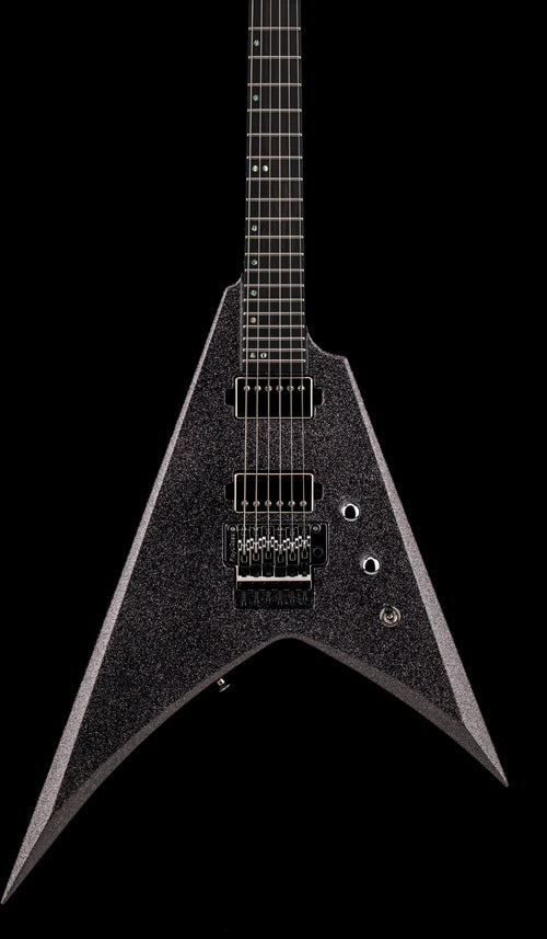 ESP V-II FR USA - Black Sparkle #26559