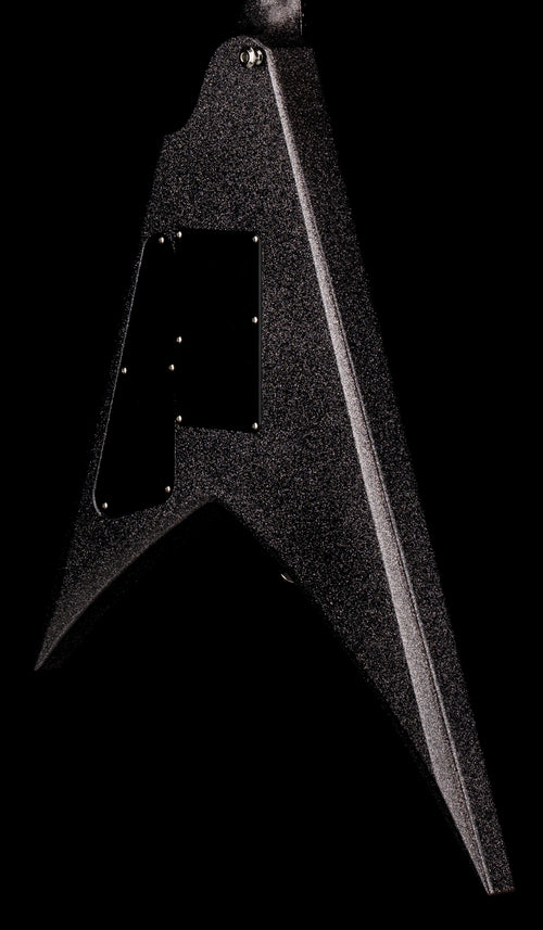 ESP V-II FR USA - Black Sparkle #26559