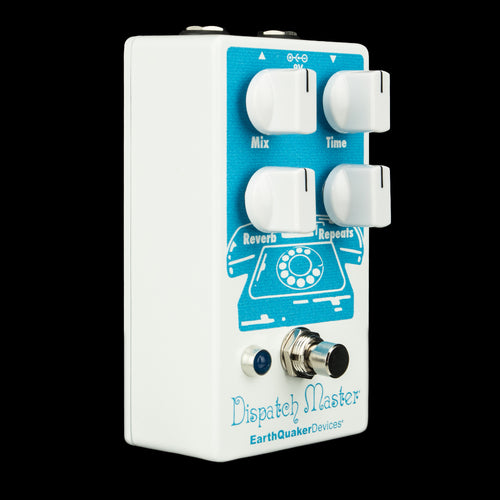 EarthQuaker Devices Dispatch Master