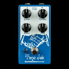 EarthQuaker Devices Tone Job