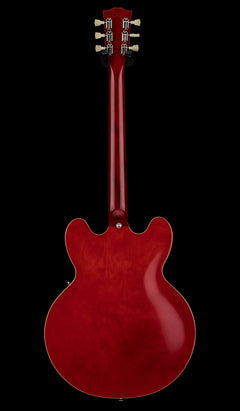 Epiphone 1962 ES-335 Reissue - Sixties Cherry #11157