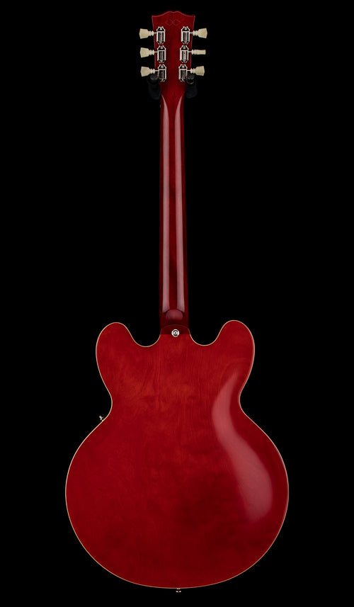 Epiphone 1962 ES-335 Reissue - Sixties Cherry #11157