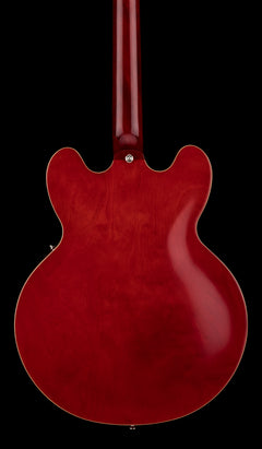 Epiphone 1962 ES-335 Reissue - Sixties Cherry #11157