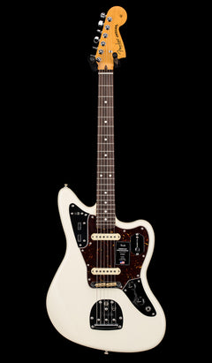 Fender American Professional Jaguar - Olympic White #53978