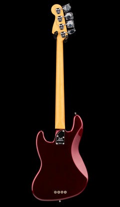 Fender American Professional Jazz Bass - Oxblood #30912