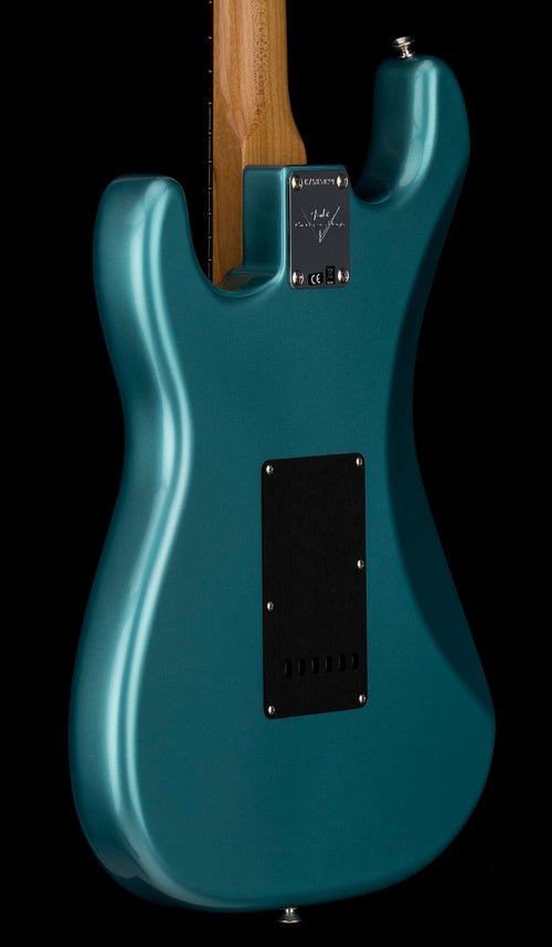 Fender Custom Shop Empire 67 Stratocaster NOS - Teal Green Metallic #85029