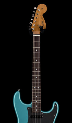 Fender Custom Shop Empire 67 Stratocaster NOS - Teal Green Metallic #85029