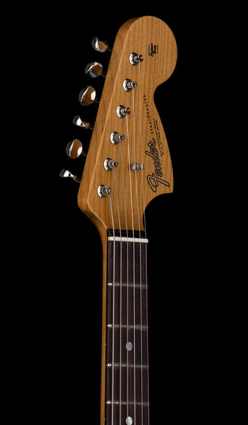 Fender Custom Shop Empire 67 Stratocaster NOS - Teal Green Metallic #85029