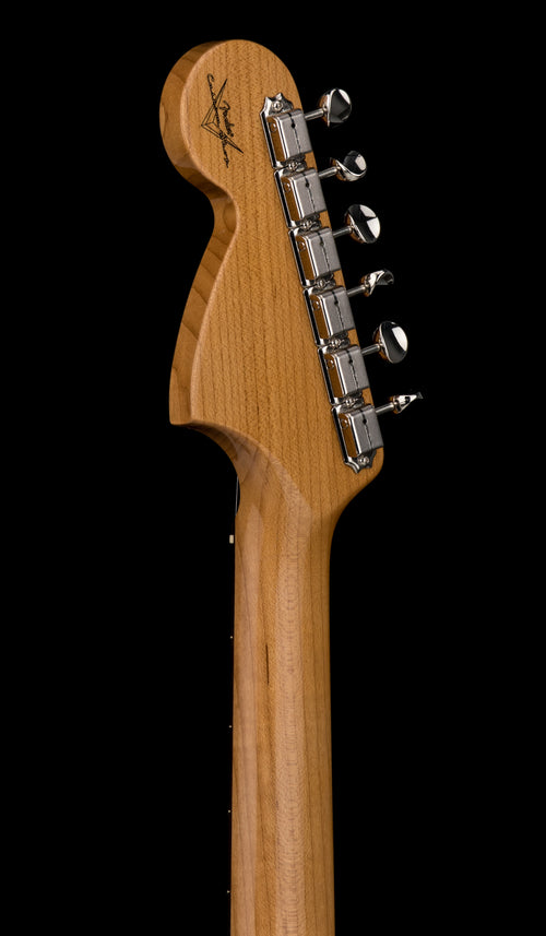 Fender Custom Shop Empire 67 Stratocaster NOS - Teal Green Metallic #85029