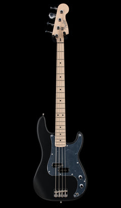 Fender LTD 50th Anniversary Steve Harris Precision Bass - Satin Black #58340