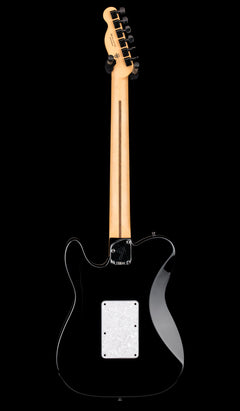 Fender Limited Edition Player Fusion Telecaster HH Floyd Rose - Black #17068