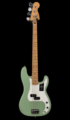 Fender Player II Precision Bass - Birch Green #59054