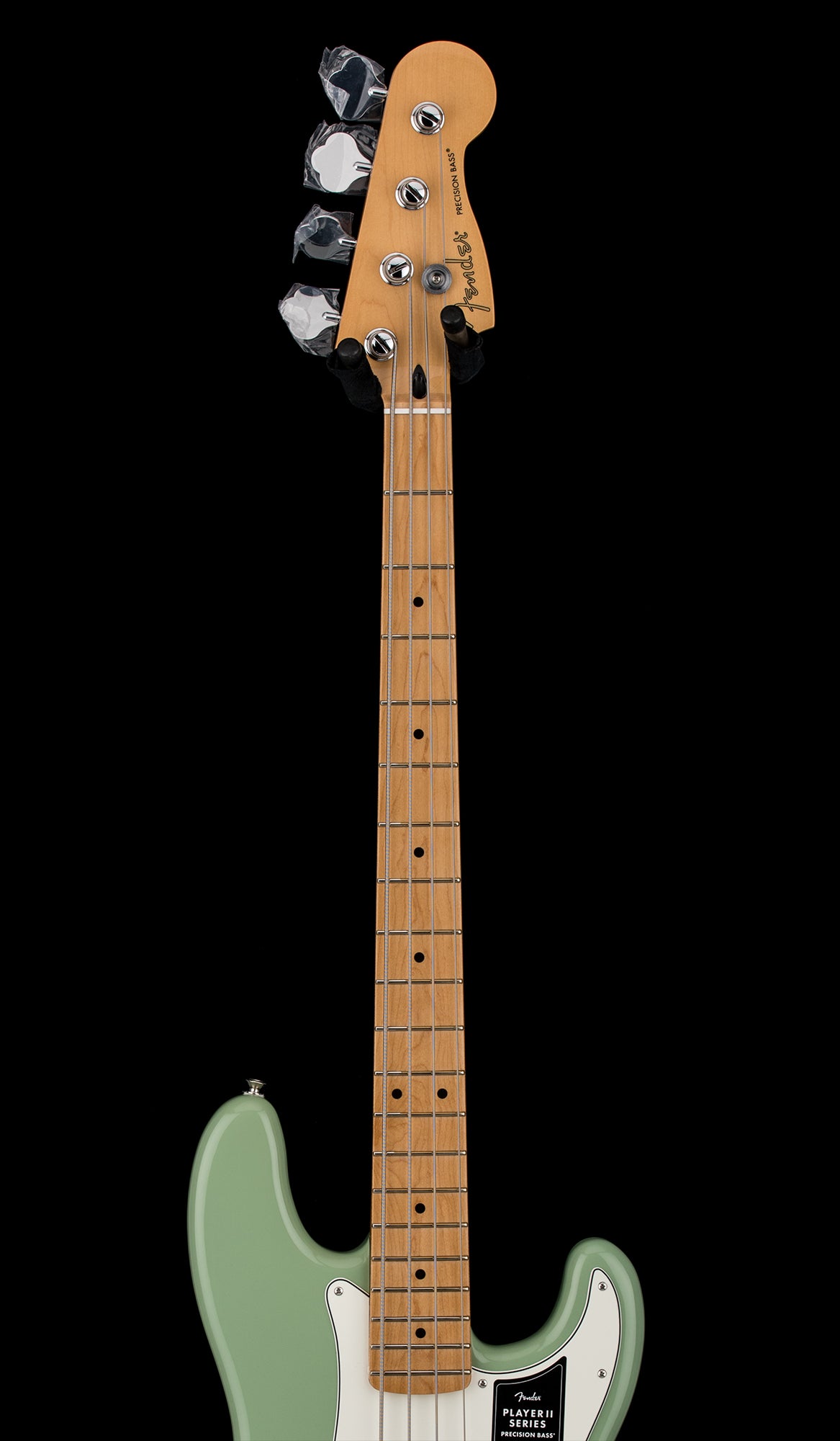 Fender Player II Precision Bass - Birch Green #59054 – Empire Music