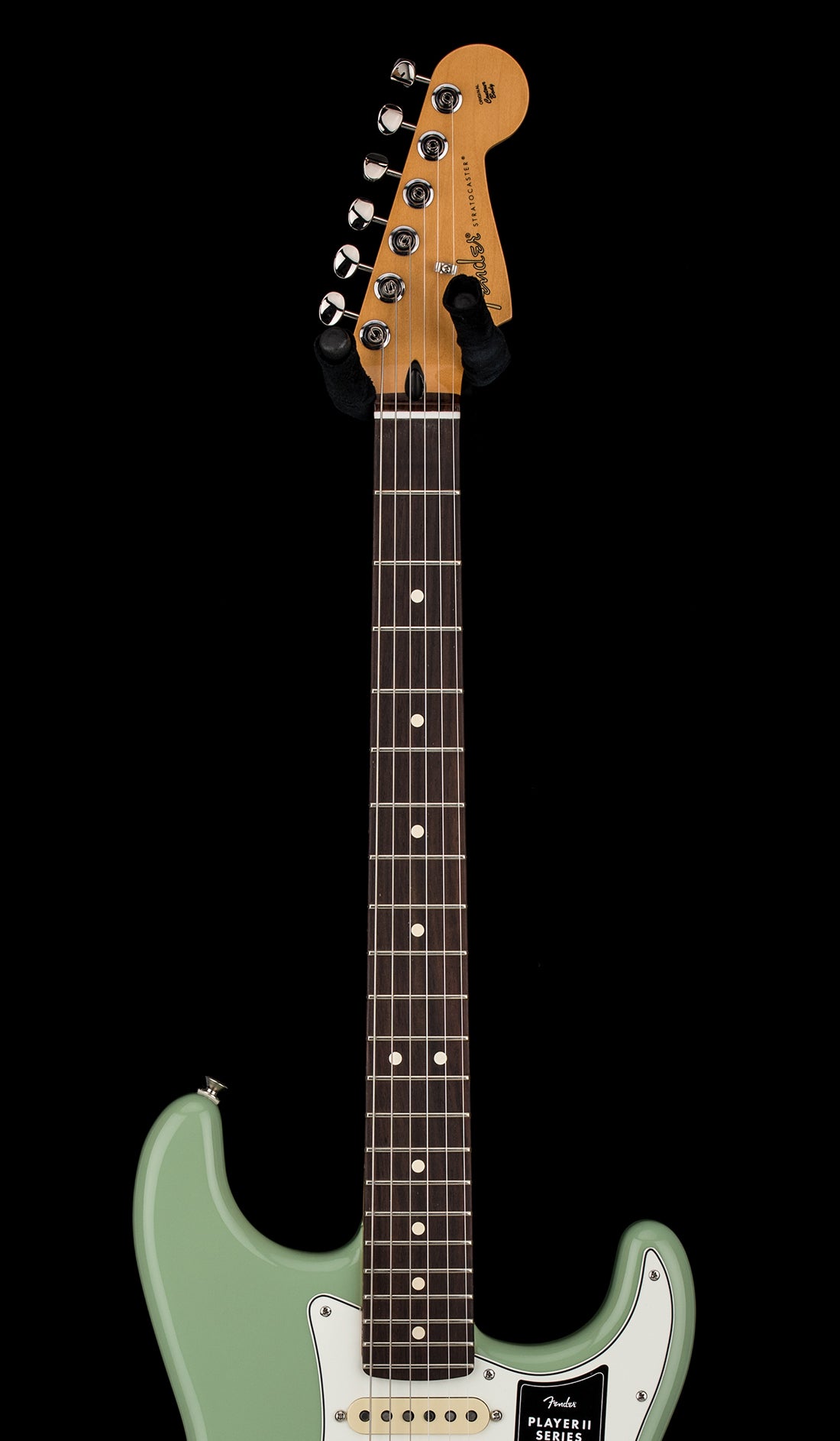 Fender Player II Stratocaster - Birch Green #62653 – Empire