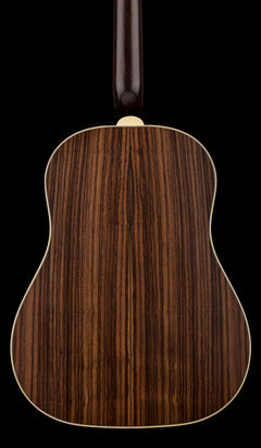 Gibson Custom Shop 1942 Banner Southern Jumbo - Vintage Sunburst #84047