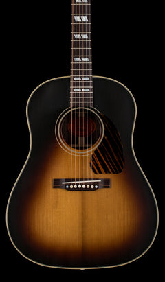 Gibson Custom Shop 1942 Banner Southern Jumbo - Vintage Sunburst #84047