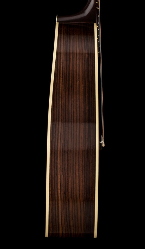 Gibson Custom Shop 1942 Banner Southern Jumbo - Vintage Sunburst #84047
