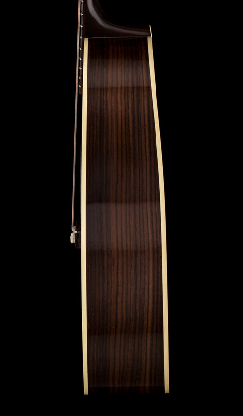 Gibson Custom Shop 1942 Banner Southern Jumbo - Vintage Sunburst #84047