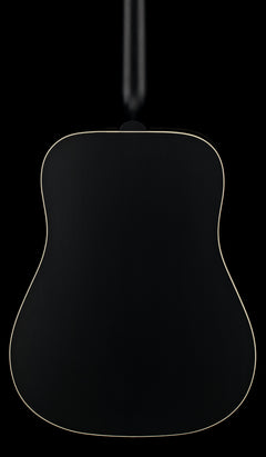 Gibson Hummingbird Special - Satin Ebony #66028