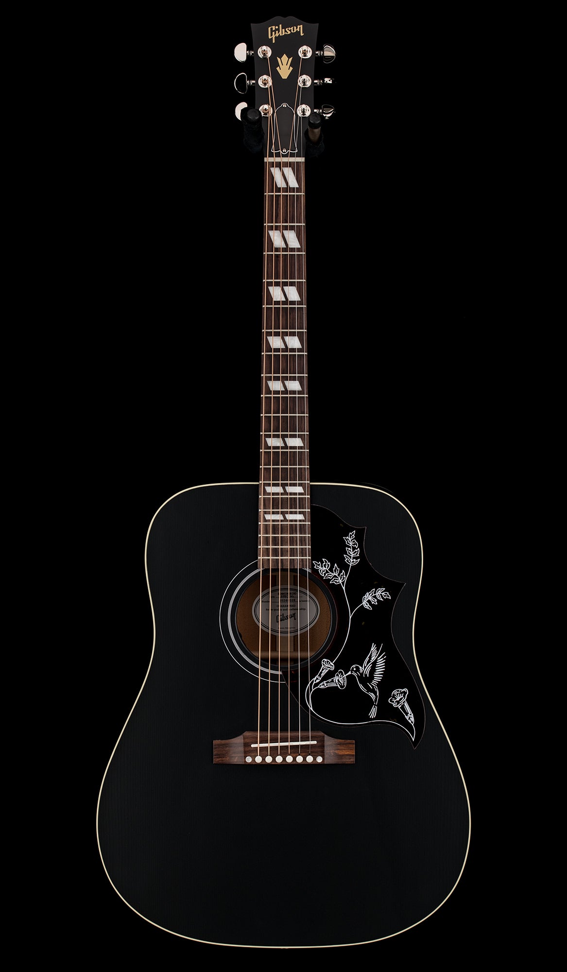 24GibsonHummingBirdSpecialSati