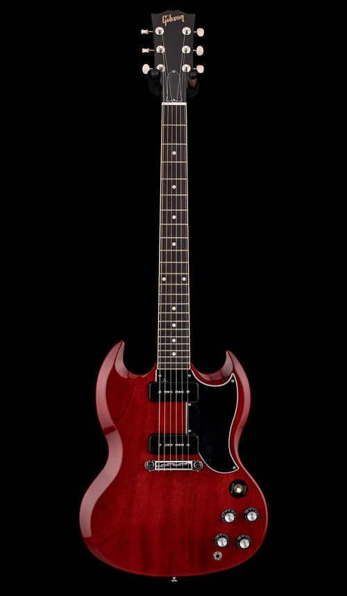 Gibson SG Special - Vintage Cherry #60296