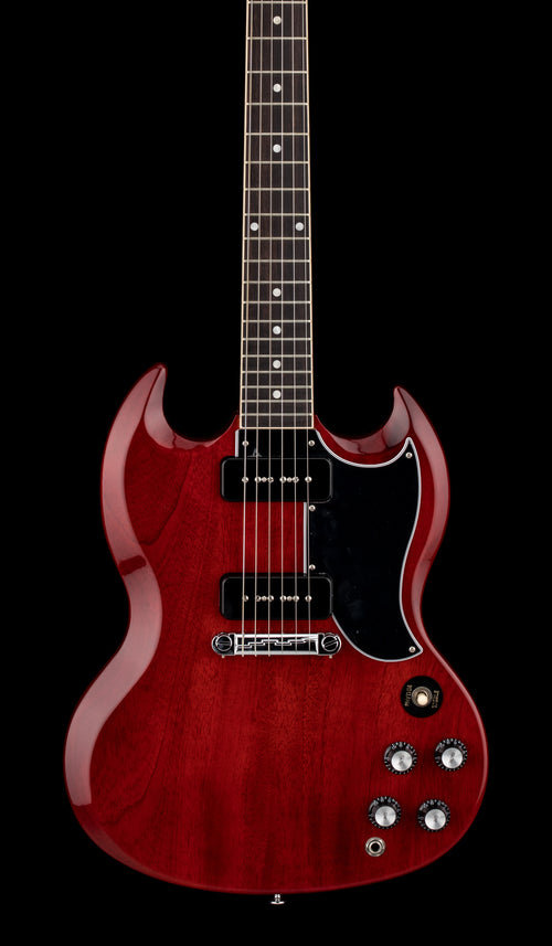 Gibson SG Special - Vintage Cherry #60296