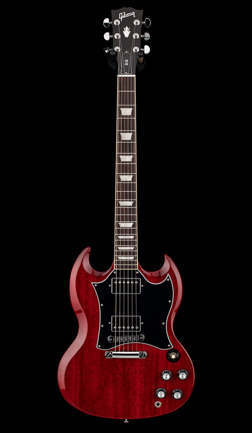 Gibson SG Standard - Heritage Cherry #60126