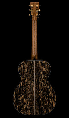 Martin Custom Shop 000-42 Style Pale Moon Ebony #51846 (Empire Music Spec)