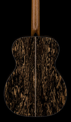 Martin Custom Shop 000-42 Style Pale Moon Ebony #51846 (Empire Music Spec)