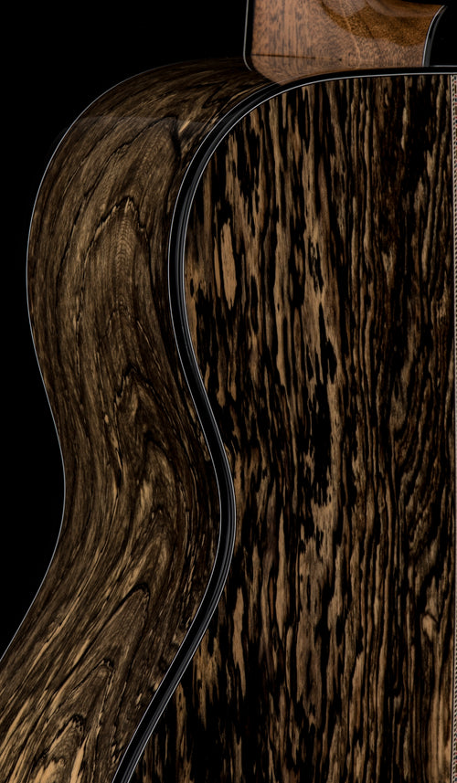 Martin Custom Shop 000-42 Style Pale Moon Ebony #51846 (Empire Music Spec)