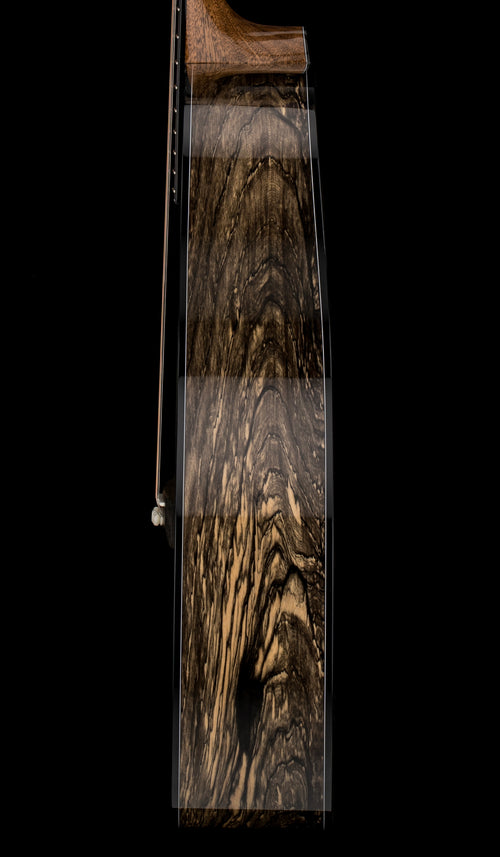 Martin Custom Shop 000-42 Style Pale Moon Ebony #51846 (Empire Music Spec)