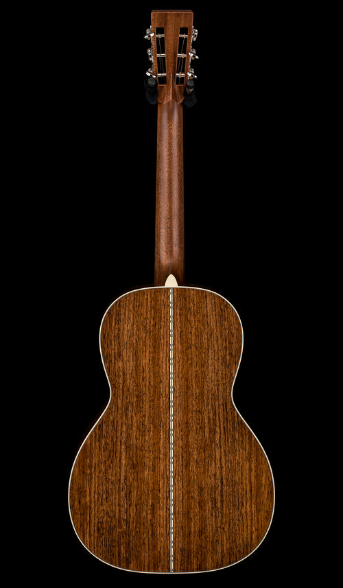 Martin Custom Shop 00-28 12-Fret Style Adirondack Spruce/Guatemalan Rosewood - 1933 Ambertone #09027