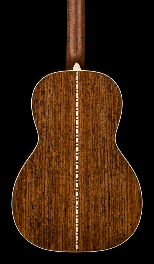 Martin Custom Shop 00-28 12-Fret Style Adirondack Spruce/Guatemalan Rosewood - 1933 Ambertone #09027