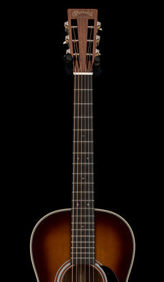 Martin Custom Shop 00-28 12-Fret Style Adirondack Spruce/Guatemalan Rosewood - 1933 Ambertone #09027