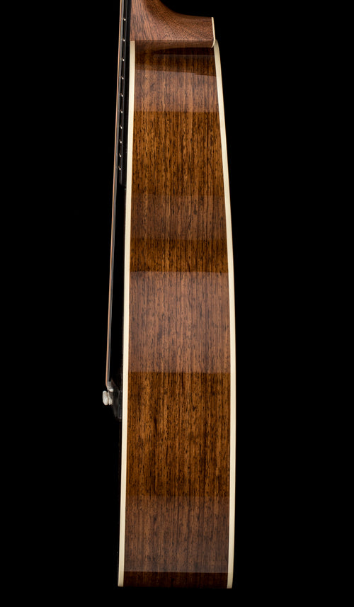 Martin Custom Shop 00-28 12-Fret Style Adirondack Spruce/Guatemalan Rosewood - 1933 Ambertone #09027