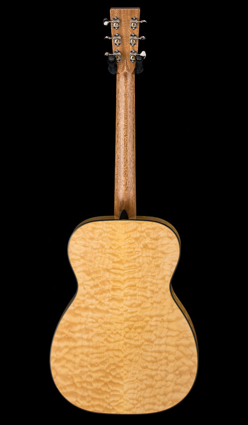 Martin Custom Shop 00-28 Style Master Grade Deep Quilt Maple #29851 (Empire Music Spec)