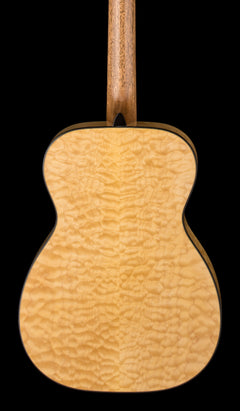 Martin Custom Shop 00-28 Style Master Grade Deep Quilt Maple #29851 (Empire Music Spec)