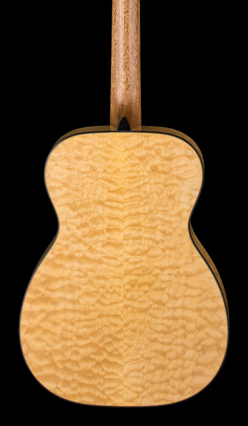 Martin Custom Shop 00-28 Style Master Grade Deep Quilt Maple #29851 (Empire Music Spec)
