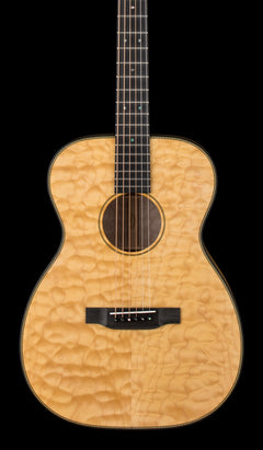 Martin Custom Shop 00-28 Style Master Grade Deep Quilt Maple #29851 (Empire Music Spec)