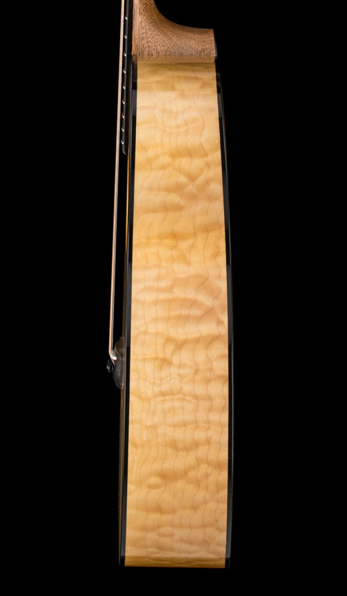 Martin Custom Shop 00-28 Style Master Grade Deep Quilt Maple #29851 (Empire Music Spec)