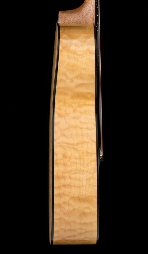 Martin Custom Shop 00-28 Style Master Grade Deep Quilt Maple #29851 (Empire Music Spec)