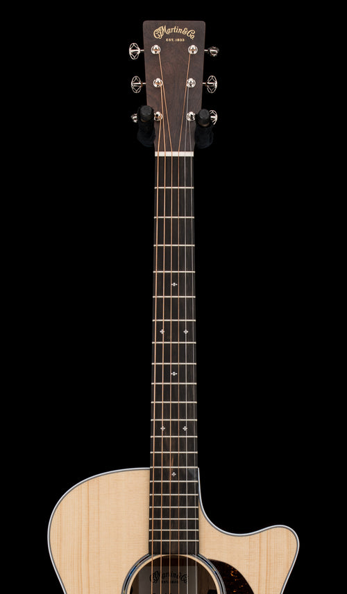 Martin GPC-13E Modern #24672 (NAMM 2026)