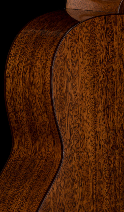 Martin Custom Shop Custom K-1 Major Kealakai #36837 (NAMM 2026)