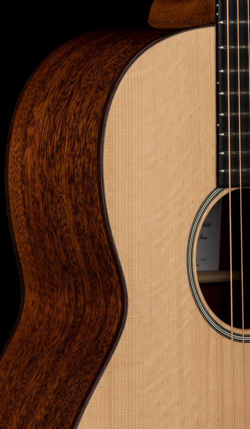 Martin Custom Shop Custom K-1 Major Kealakai #36837 (NAMM 2026)