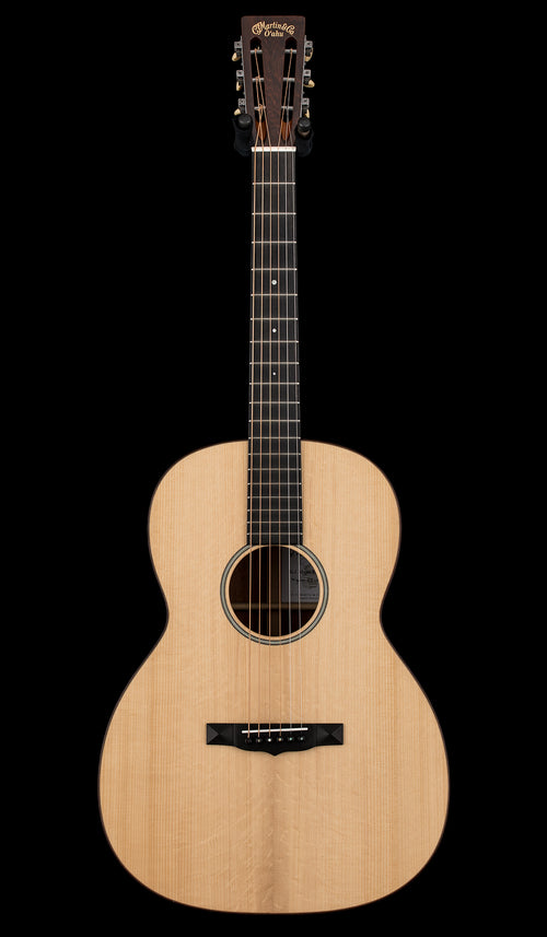 Martin Custom Shop Custom K-1 Major Kealakai #36837 (NAMM 2026)