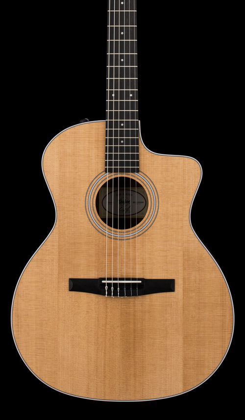 Taylor 214ce-N #55525 (NAMM 2026)