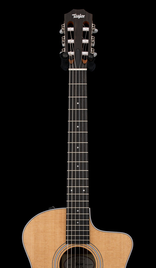 Taylor 214ce-N #55525 (NAMM 2026)