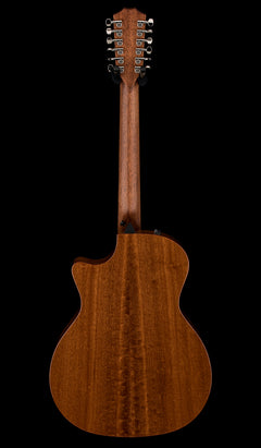 Taylor 354ce Studio Special Edition - Honeyburst #95500 (NAMM 2026)