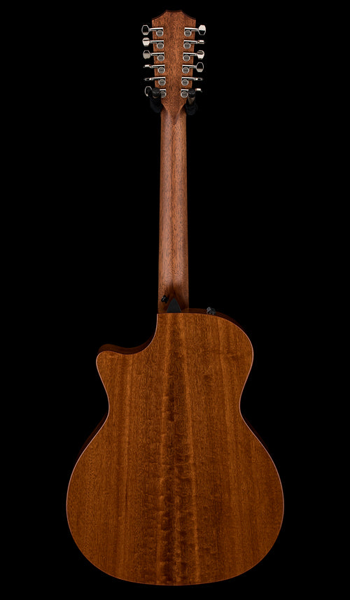 Taylor 354ce Studio Special Edition - Honeyburst #95500 (NAMM 2026)