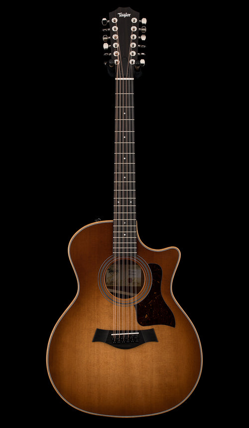 Taylor 354ce Studio Special Edition - Honeyburst #95500 (NAMM 2026)